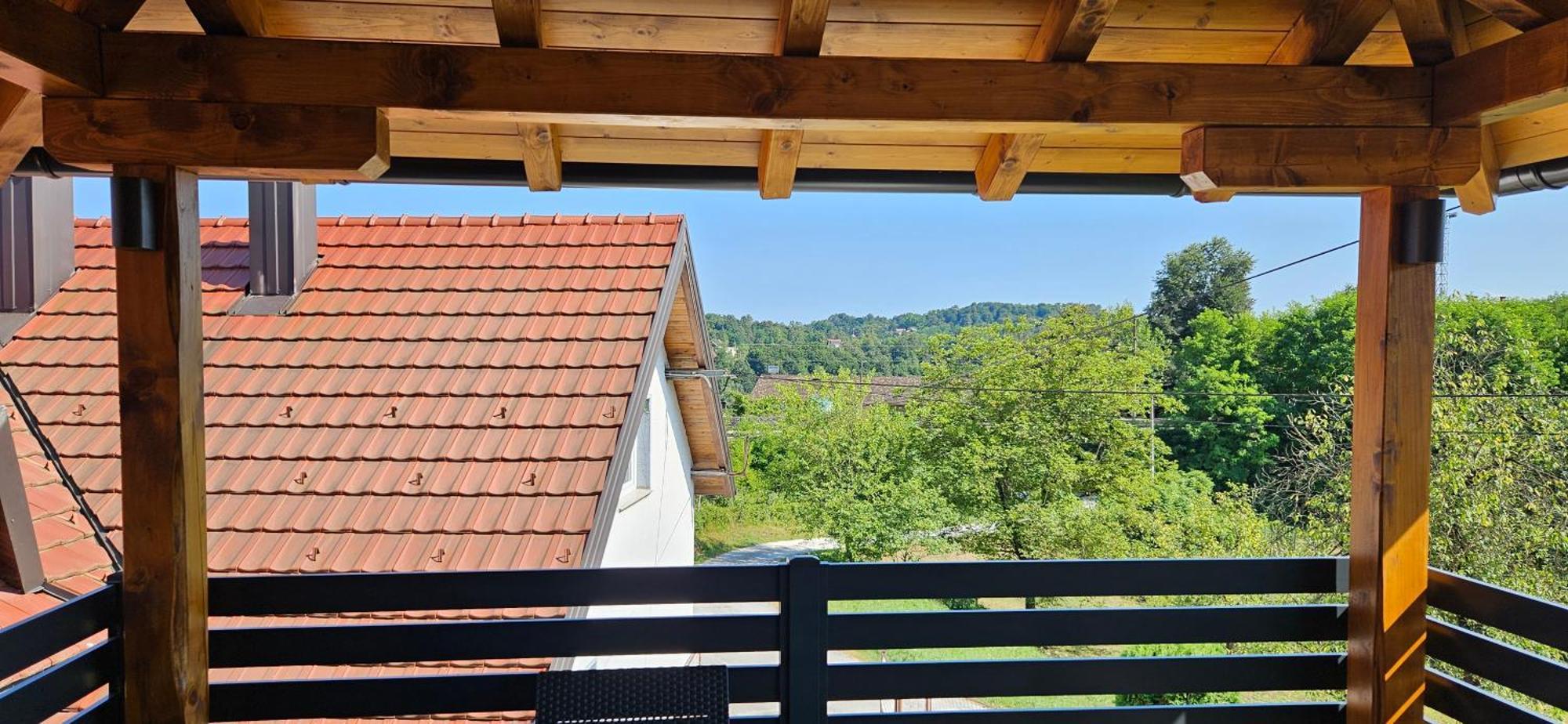 Apartman M&M Duga Resa Extérieur photo
